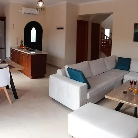 Melody Complex Akrotiri (Zakynthos)