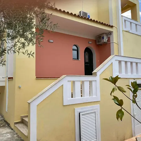 Melody Complex بيت للعطل *