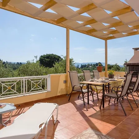 بيت للعطل Melody Complex Akrotiri (Zakynthos)