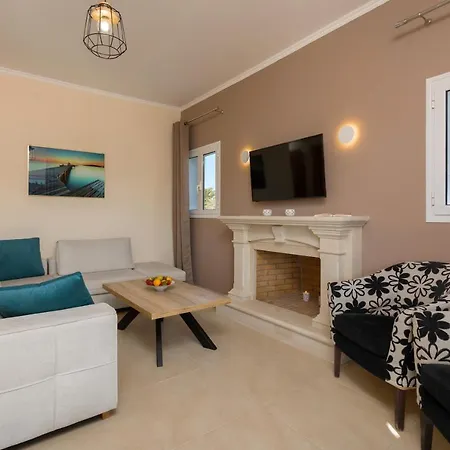 بيت للعطل Melody Complex *