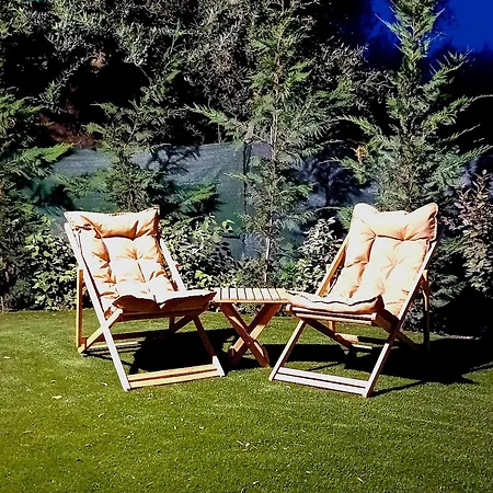 بيت للعطل Melody Complex *