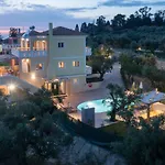 Holiday home Melody Complex
