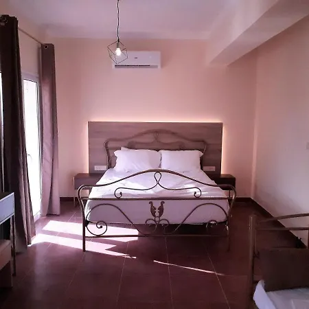 Melody Complex Tatil Evi *