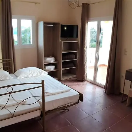 Melody Complex Tatil Evi