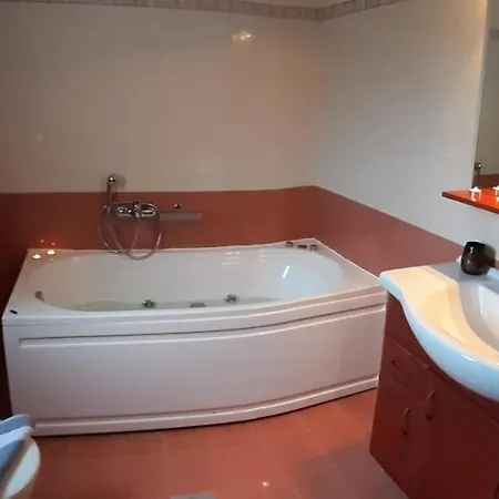 Tatil Evi Melody Complex Akrotiri (Zakynthos)
