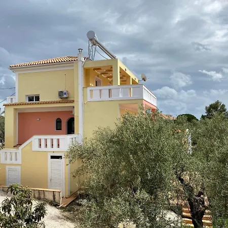 Holiday home Melody Complex Akrotiri (Zakynthos)