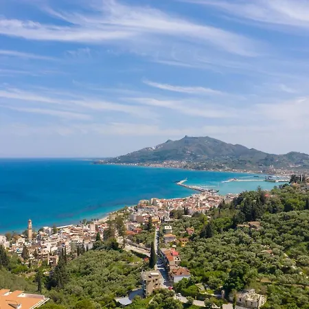 Melody Complex Feriehus Akrotiri (Zakynthos)