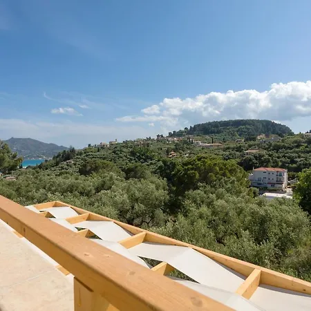 Melody Complex Tatil Evi *