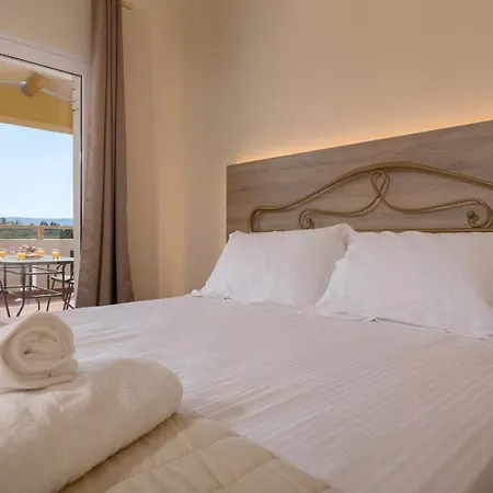 Melody Complex Feriehus *