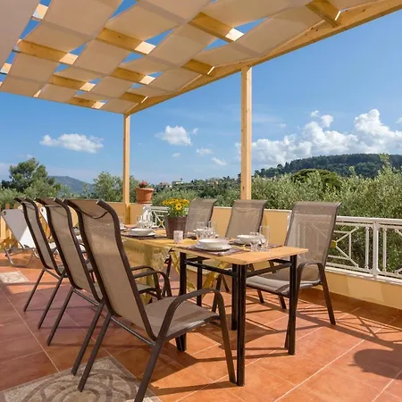 Casa vacanze Melody Complex Akrotiri (Zakynthos)