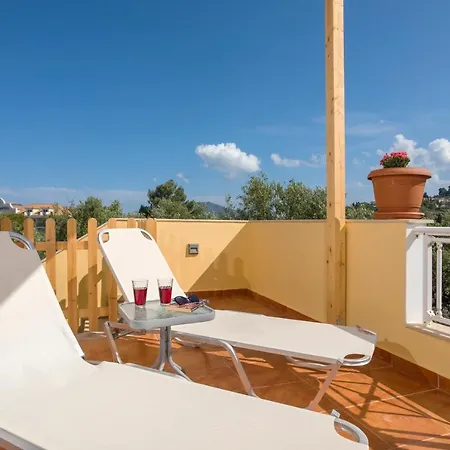 Casa vacanze Melody Complex