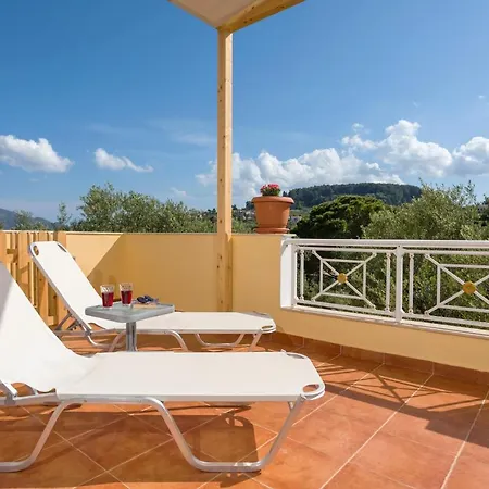 Melody Complex * Akrotiri (Zakynthos)