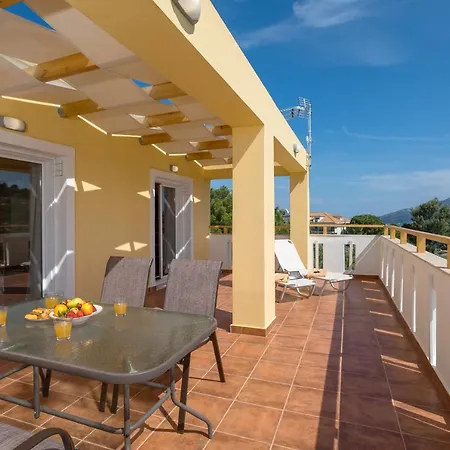 Holiday home Melody Complex