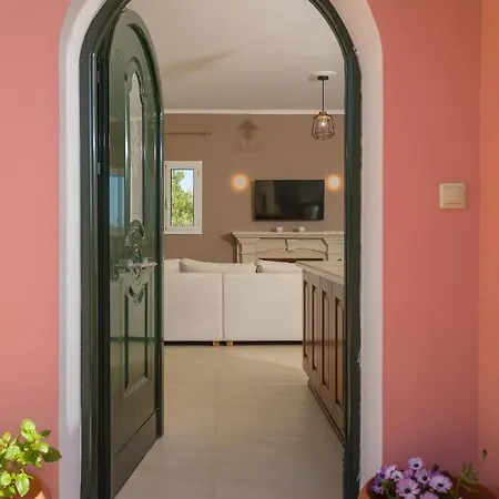 Melody Complex Feriehus *