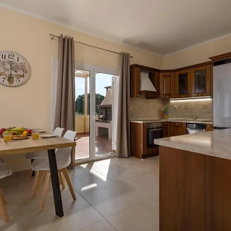 Melody Complex Tatil Evi