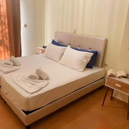 Melody Complex Holiday home *