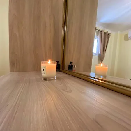 Melody Complex Prázdninový dům *