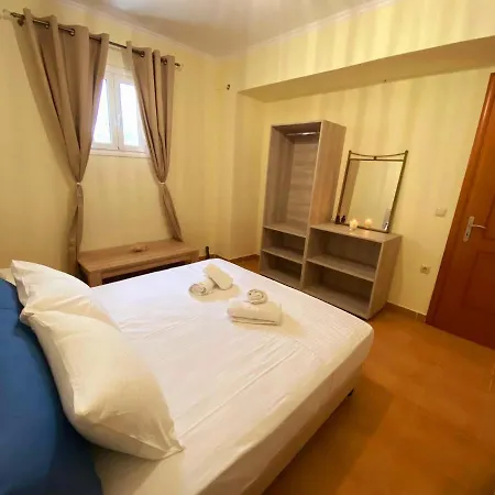 Melody Complex Holiday home *