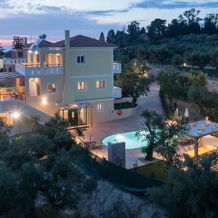 Casa vacanze Melody Complex