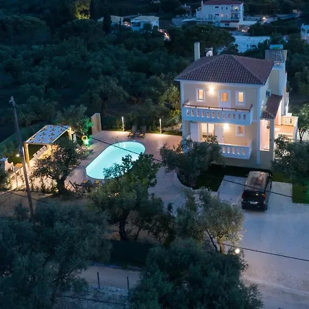 Melody Complex Casa vacanze *