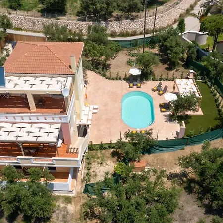 Melody Complex Holiday home