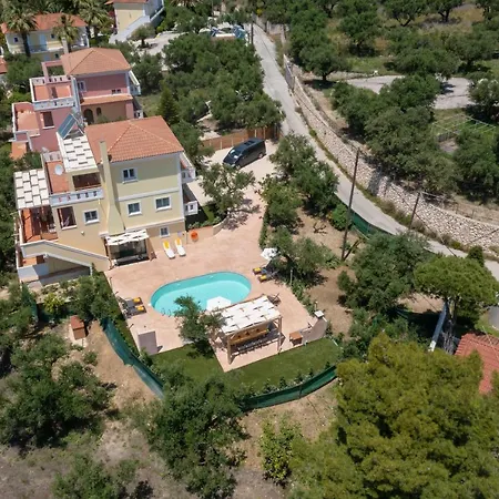 Holiday home Melody Complex