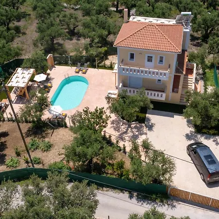 Holiday home Melody Complex