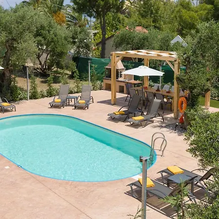 Casa vacanze Melody Complex