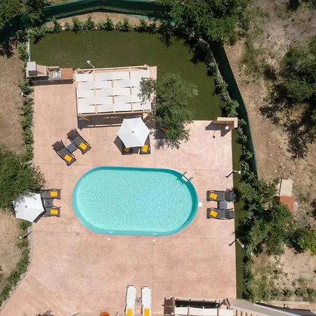 Casa vacanze Melody Complex