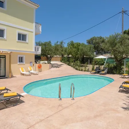 Holiday home Melody Complex *