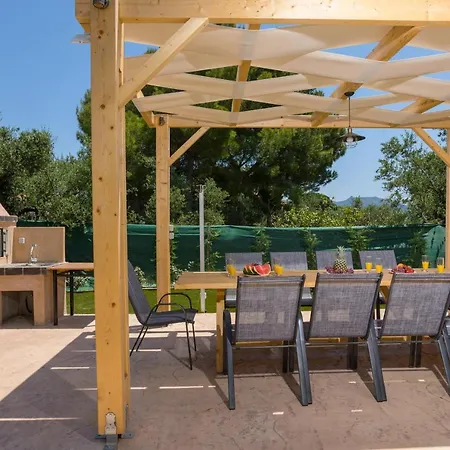 Melody Complex Feriehus *