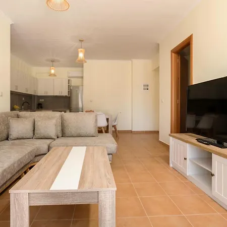 Tatil Evi Melody Complex *