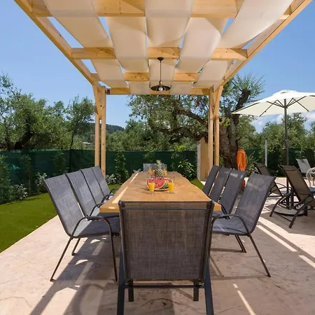 Melody Complex Casa vacanze