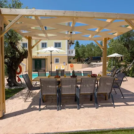 Melody Complex Tatil Evi *