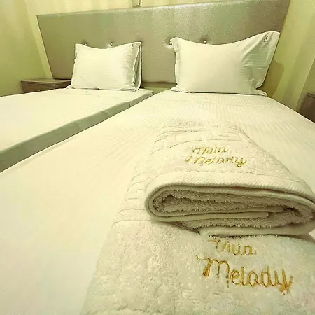 Tatil Evi Melody Complex Akrotiri (Zakynthos)