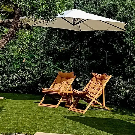 Tatil Evi Melody Complex