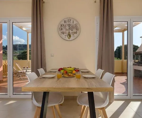 Melody Complex * Akrotíri