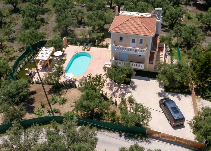 Case de vacanță Melody Complex