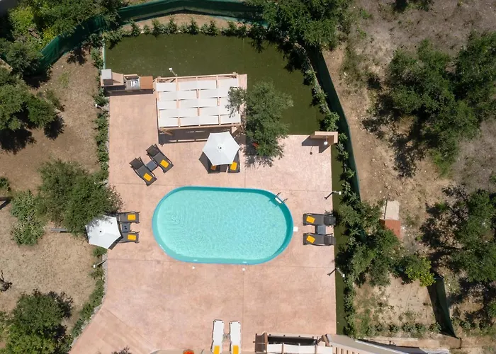 Nyaraló Melody Complex