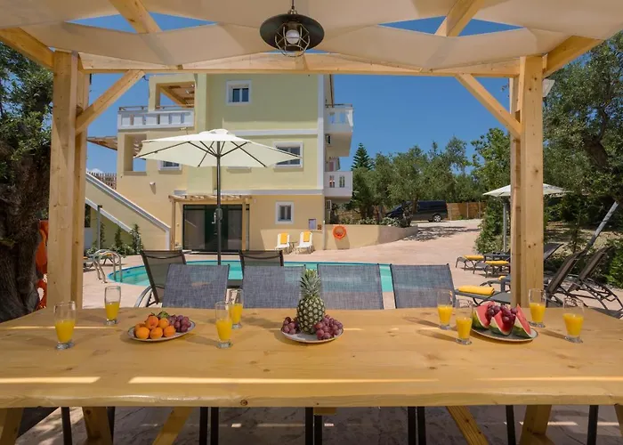 Melody Complex * Akrotíri