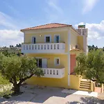 Melody Complex بيت للعطل Akrotiri (Zakynthos)