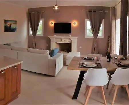 Melody Complex Holiday home