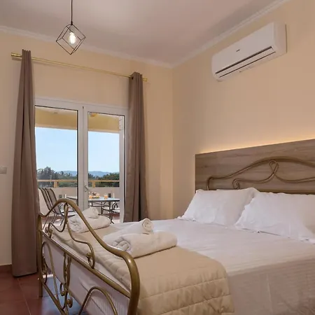 Melody Complex Holiday home