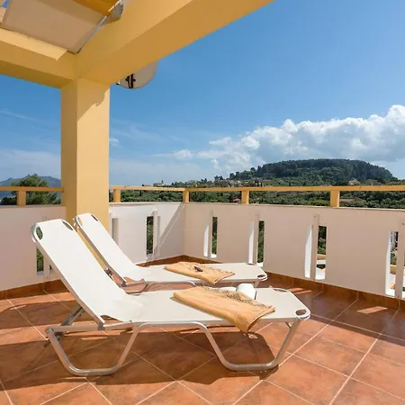 Melody Complex Holiday home