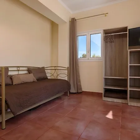 Melody Complex Holiday home Akrotiri (Zakynthos)