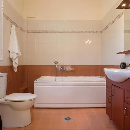 Melody Complex Holiday home Akrotiri (Zakynthos)