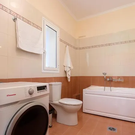 Melody Complex * Akrotiri (Zakynthos)