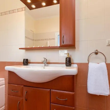 Holiday home Melody Complex Akrotiri (Zakynthos)