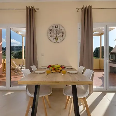 Melody Complex * Akrotíri