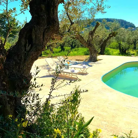 Holiday home Melody Complex Akrotiri (Zakynthos)